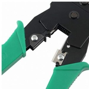 GSK CUT RJ45 RJ11 Networking Crimping Tool