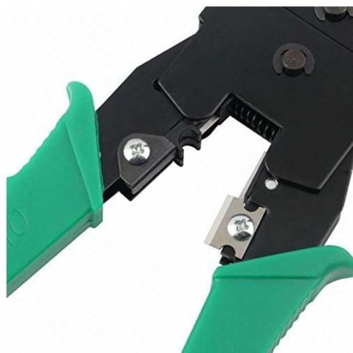GSK CUT RJ45 RJ11 Networking Crimping Tool