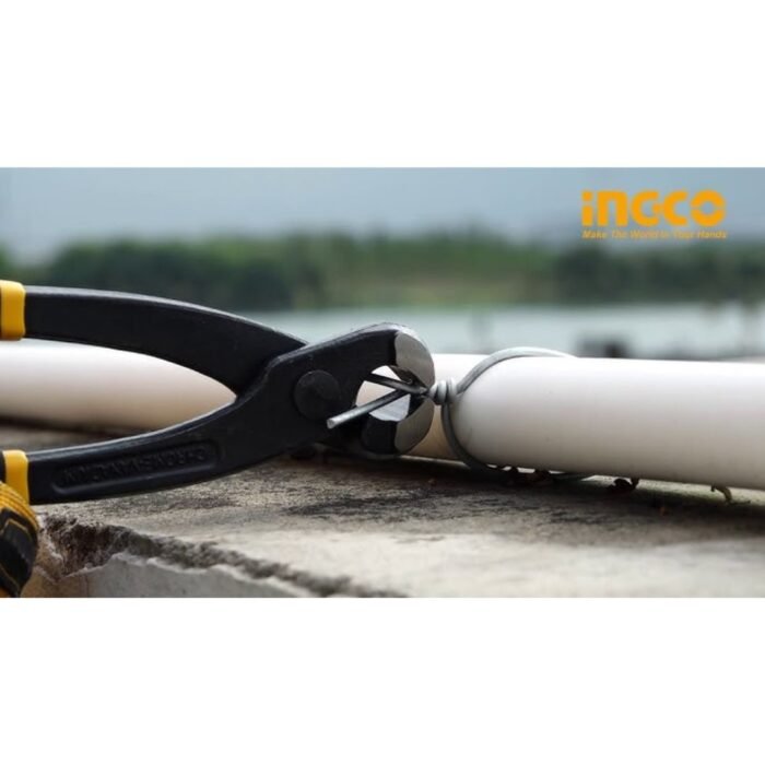 HRP02200 8 Inch Heavy Duty Rabbet Plier