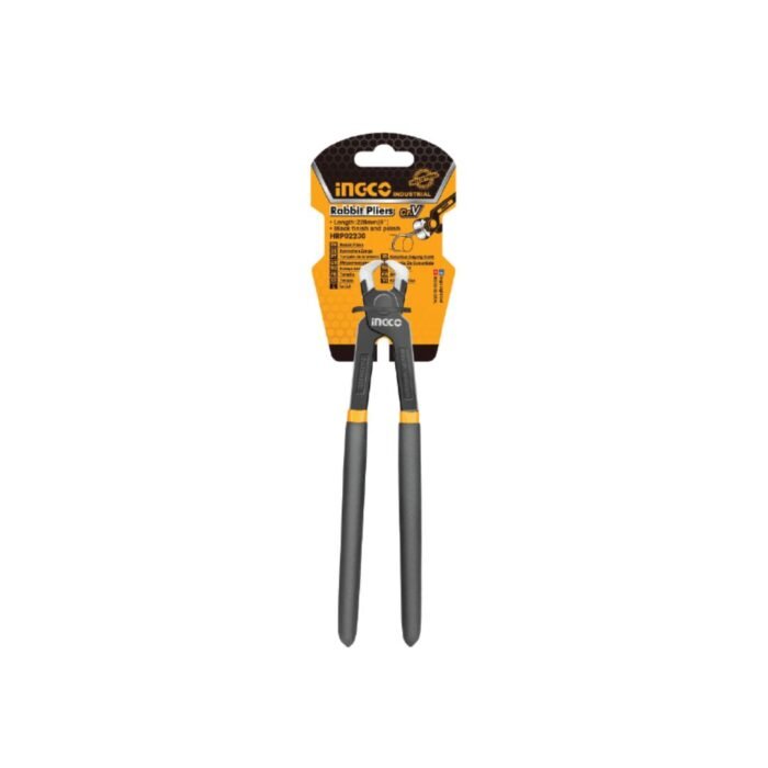 HRP02200 8 Inch Heavy Duty Rabbet Plier