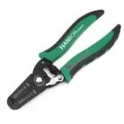 7 Inch Wire Stripper and Ratcheting Crimping Plier