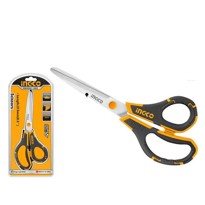 8.5 Inch Precision Cutting Scissors HSCRS812001