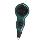 Automatic Chalk Line Reel with Black Chalk Ink 8 Meter