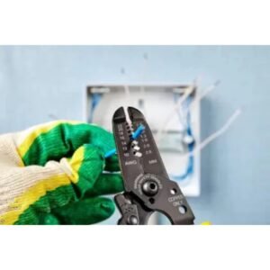 HWSP851 8.5 Inch Wire Stripper and Cutter