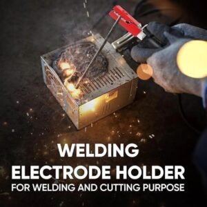 GSK CUT 600 AMP C-Series Welding Electrode Holder