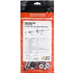 GSK CUT VGP Grease Gun Repair Kit 05 for Grease Pumps