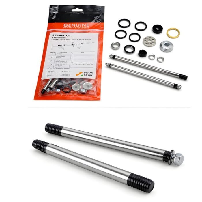 GSK CUT VGP Grease Gun Repair Kit 05 for Grease Pumps