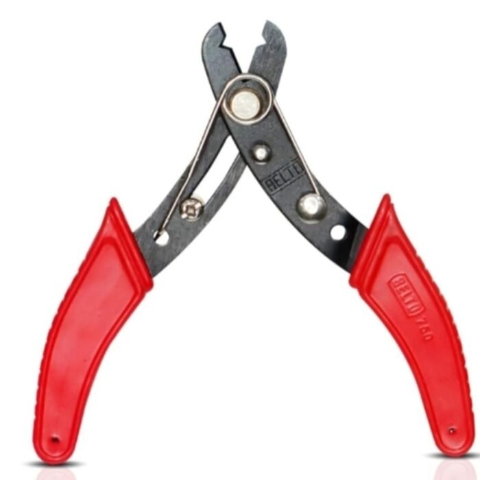 GSK CUT WS-750 Wire Stripper and Cutter