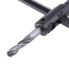 GSK CUT Adjustable Circle Cutter 30-300mm Hole Cutter Kit