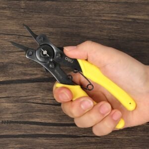 4 in 1 Internal External Circlip Plier Set 4 in 1 Internal External Circlip Plier Set