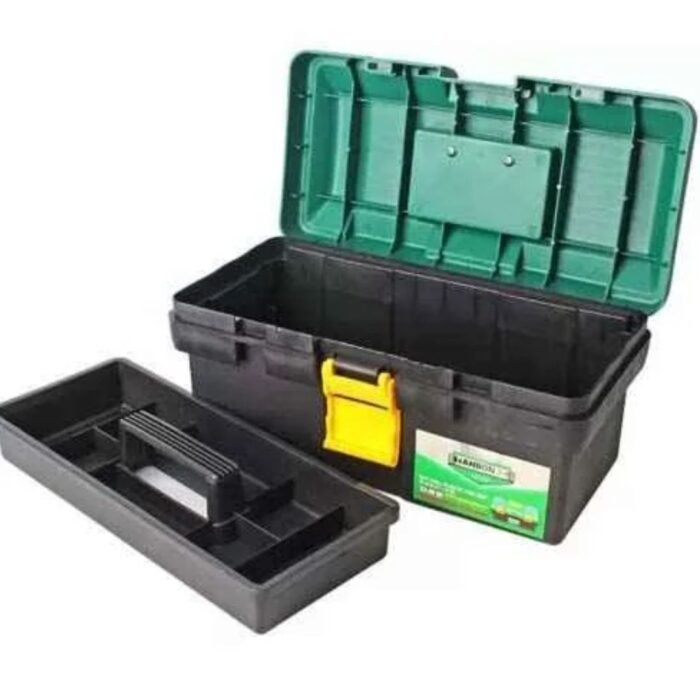 17 Inch Professional Tool Box