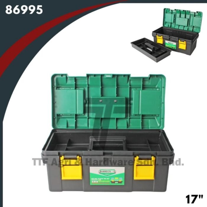 17 Inch Professional Tool Box