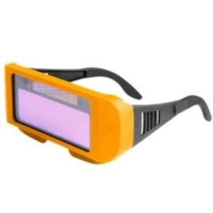 AHM111 Auto Darkening Welding Goggle