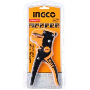 HWSP15608 Adjustable Wire Stripper and Cutter