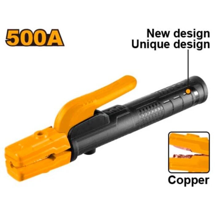 WAH5008 500A Welding Electrode Holder