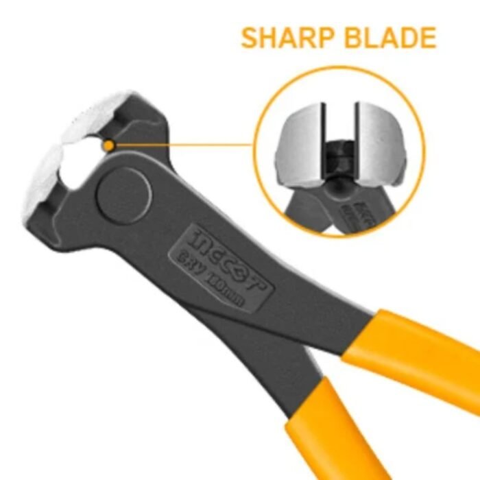 HECP02180 7 Inch End Cutting Plier