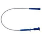 GSK CUT 24 Inch Flexible Magnetic Pickup Tool with 4 Claw Grabber