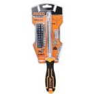 AKSDFL1208 12 in 1 Flexible Shaft Screwdriver Set