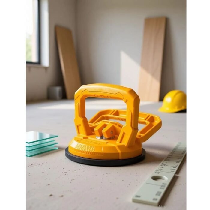 HSU012501 25kg Vacuum Suction Cup Lifter