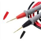 GSK CUT Professional Multimeter Test Leads with Gold Plated Probe Tips