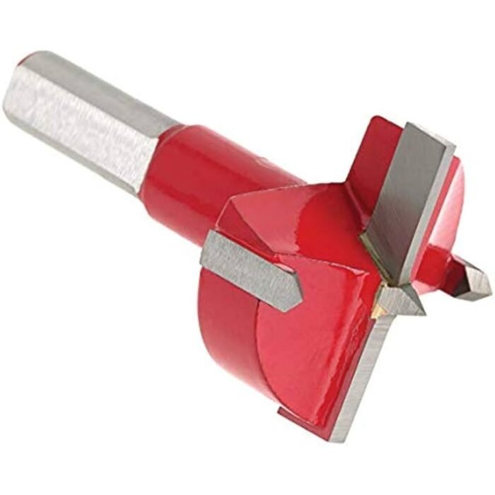 GSK CUT 35mm Tungsten Carbide Tipped Hinge Boring Drill Bit GSK CUT 35mm Tungsten Carbide Tipped Hinge Boring Drill Bit