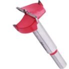 GSK CUT 35mm Tungsten Carbide Tipped Hinge Boring Drill Bit