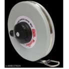 GSK CUT 15 Meter Fiberglass Measuring Tape
