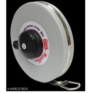GSK CUT 15 Meter Fiberglass Measuring Tape