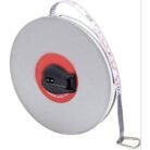 GSK CUT 15 Meter Fiberglass Measuring Tape