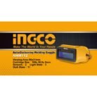 AHM112 Auto Darkening Welding Goggles with DIN 16 Protection