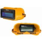 AHM112 Auto Darkening Welding Goggles with DIN 16 Protection