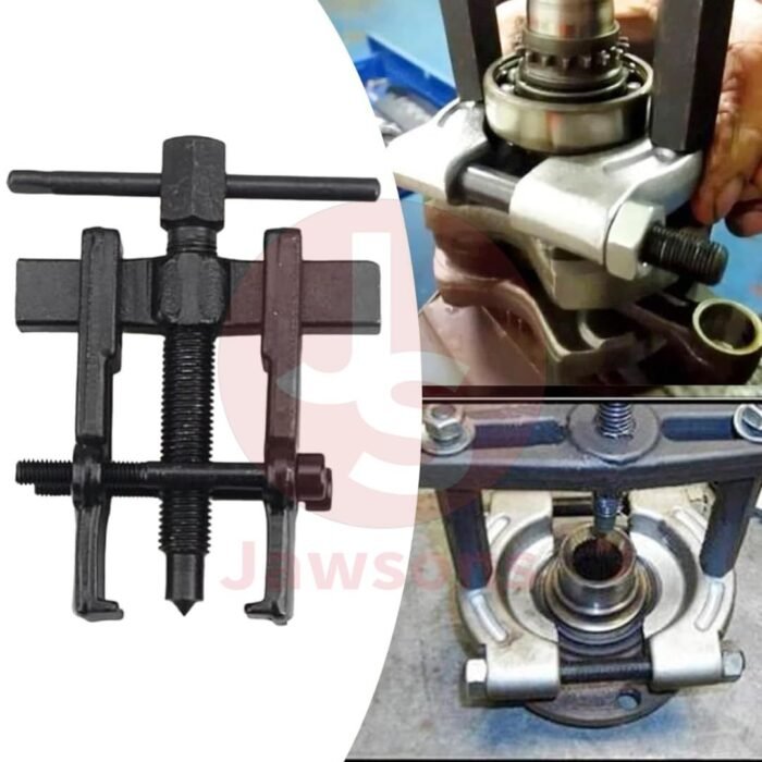 GSK CUT 6 Inch 2 Jaw Bearing Gear Puller Remover Tool