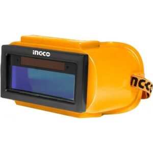 AHM112 Auto Darkening Welding Goggles with DIN 16 Protection