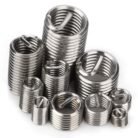 GSK CUT 150 Pcs Stainless Steel Helicoil Thread Repair Kit