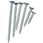 GSK CUT 300 Pcs Chipboard and Drywall Screw Assortment Kit