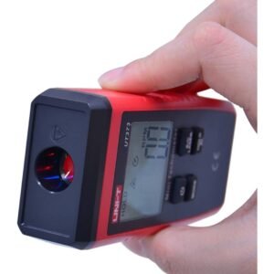 Digital Non Contact Tachometer RPM Speed Meter Digital Non Contact Tachometer RPM Speed Meter