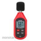 Digital Sound Level Meter 30-130dB Noise Meter
