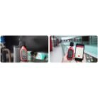 Digital Sound Level Meter 30-130dB Noise Meter