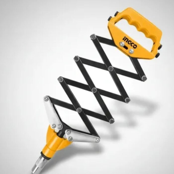 HFOR321 32 Inch Folding Hand Riveter Pop Rivet Gun