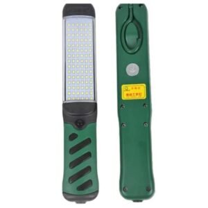 GSK CUT Rechargeable Portable LED Work Lamp with Hook