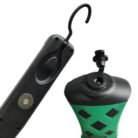 GSK CUT Rechargeable Portable LED Work Lamp with Hook