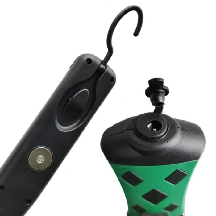 GSK CUT Rechargeable Portable LED Work Lamp with Hook GSK CUT Rechargeable Portable LED Work Lamp with Hook