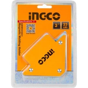3 Inch Arrow Type Magnetic Welding Holder Clamp