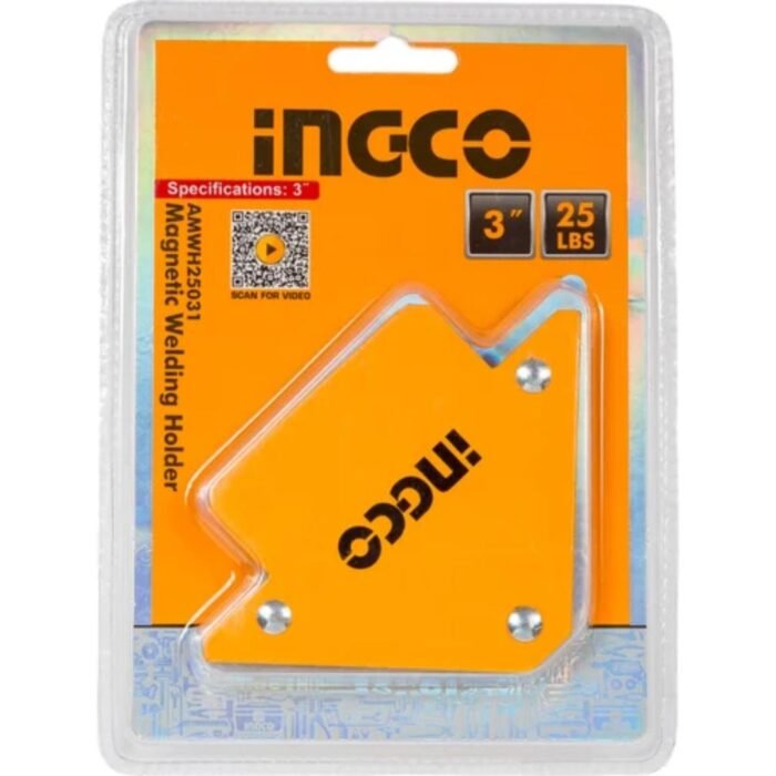 3 Inch Arrow Type Magnetic Welding Holder Clamp 3 Inch Arrow Type Magnetic Welding Holder Clamp