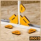 3 Inch Arrow Type Magnetic Welding Holder Clamp
