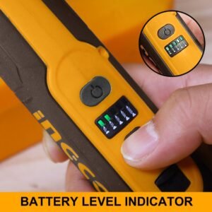Lithium Ion Cordless Screwdriver CSDLI04062