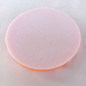 GSK CUT 180mm 7 Inch Waffle Sponge Polishing Buffer Pad