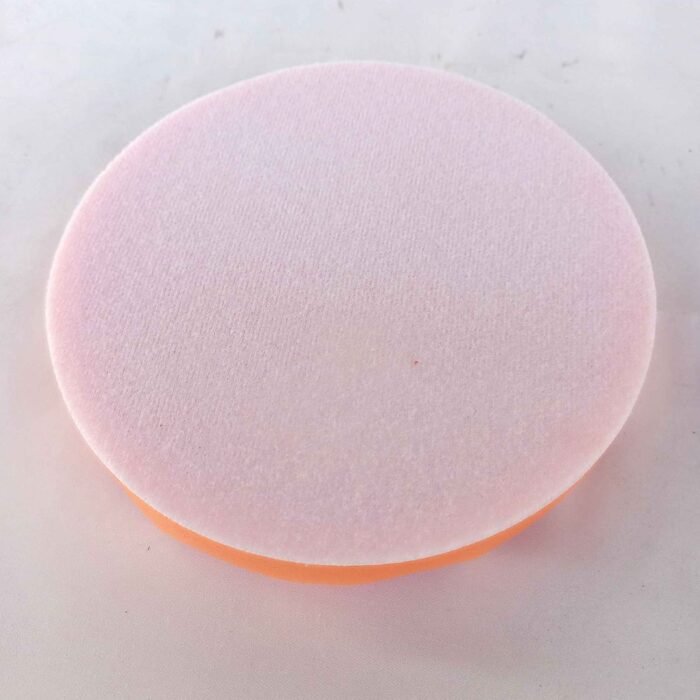 GSK CUT 180mm 7 Inch Waffle Sponge Polishing Buffer Pad