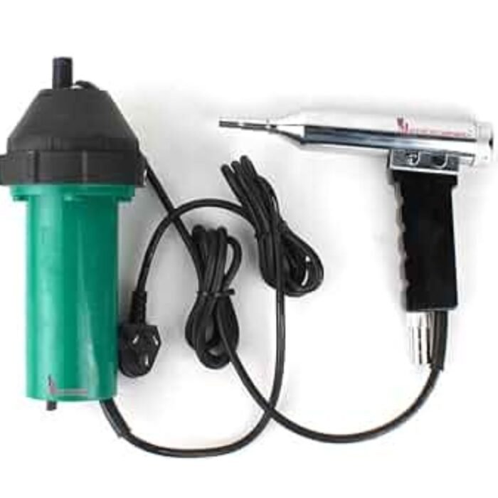GSK CUT 1000W Plastic Welding Torch