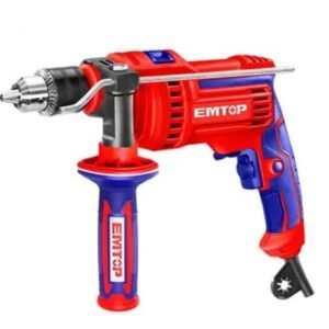 EMTOP EMDL0811 810W 13mm Variable Speed Impact Drill Machine